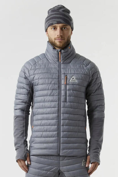 Mens Morrison Gilltek Jacket F24
