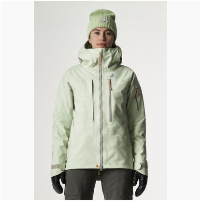 MTN-X Panorama 3L Ladies Jacket F24