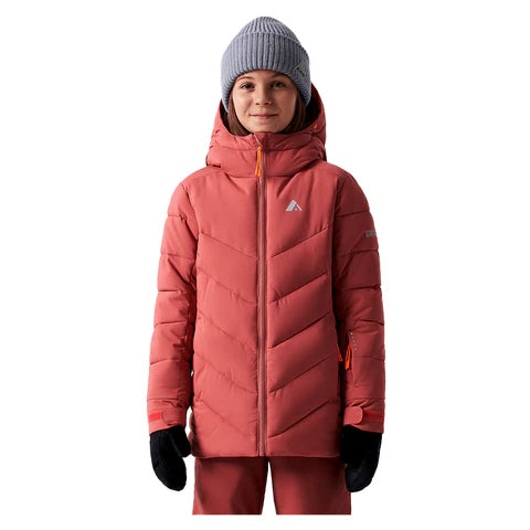 Riya Jacket F24