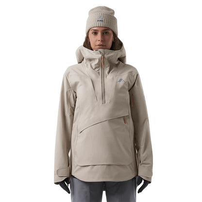 Womens Torngat 3L Anorak F24