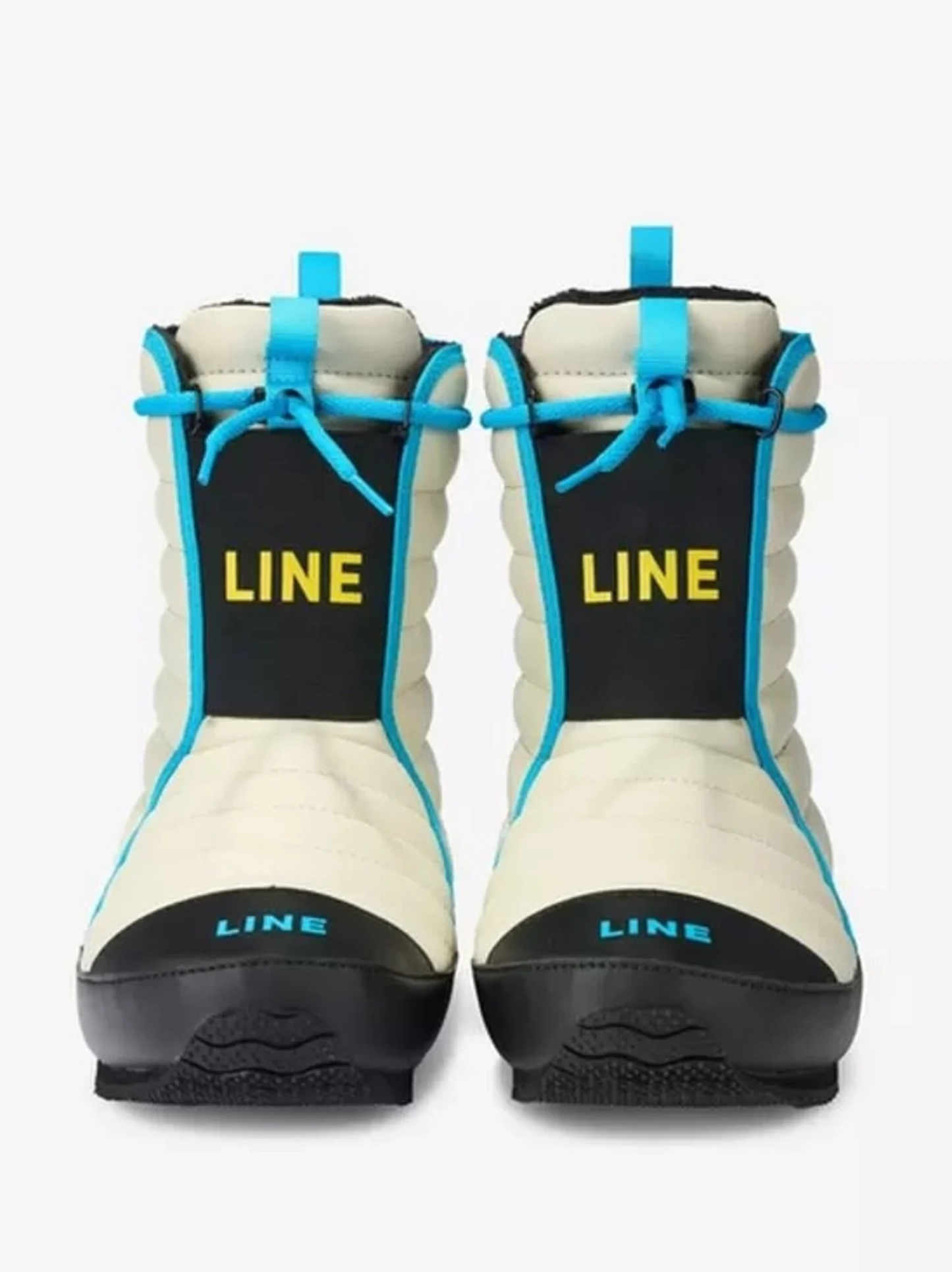 Line Bootie 2.0