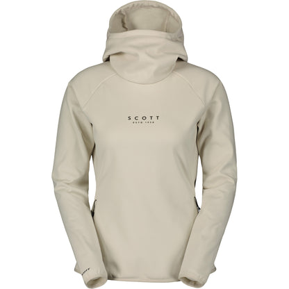 Defined Pullover Ladies Hoody