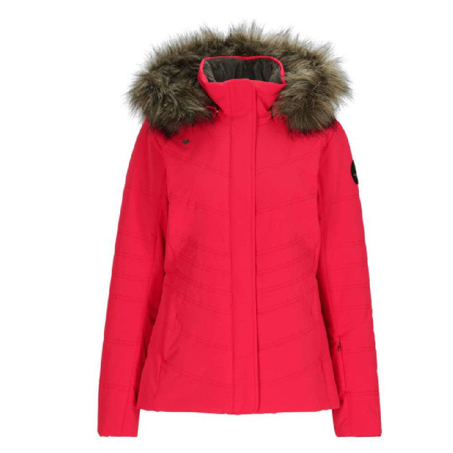 Tuscany Elite Ladies Jacket 2024