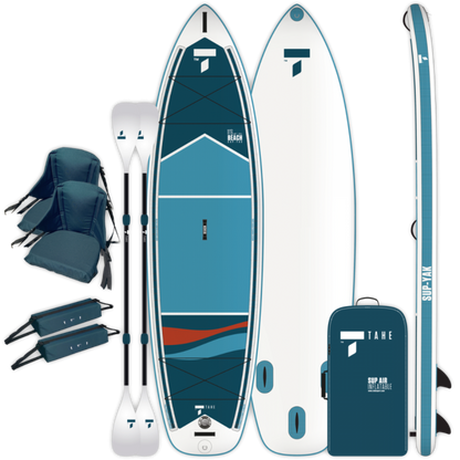 Beach iSUP /Kayak Kit 11'6"
