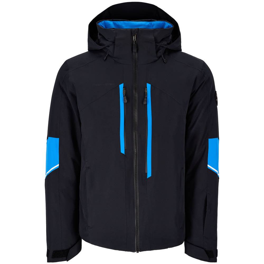 Fall Line Mens Jacket 2026