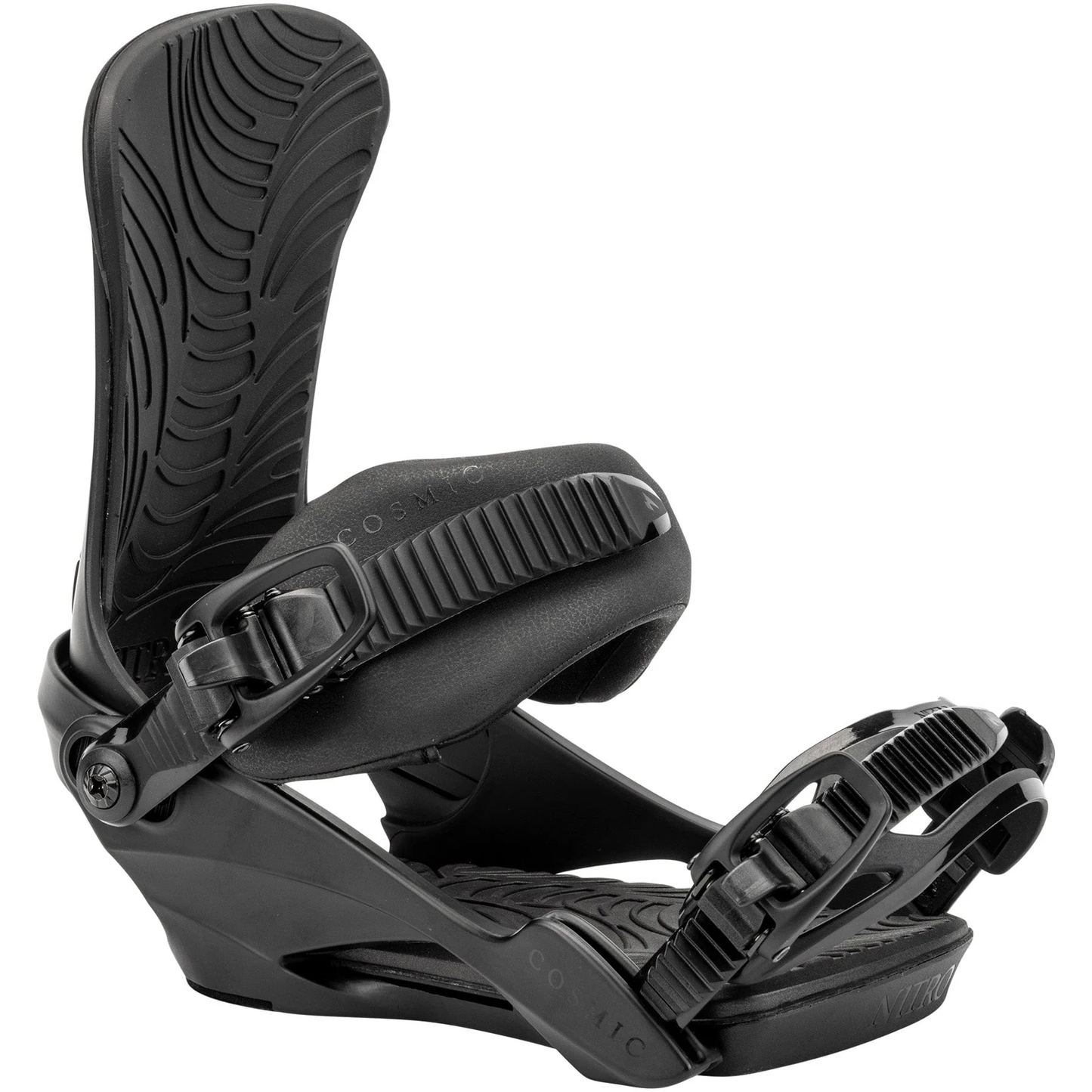 Cosmic SB Bindings 2026