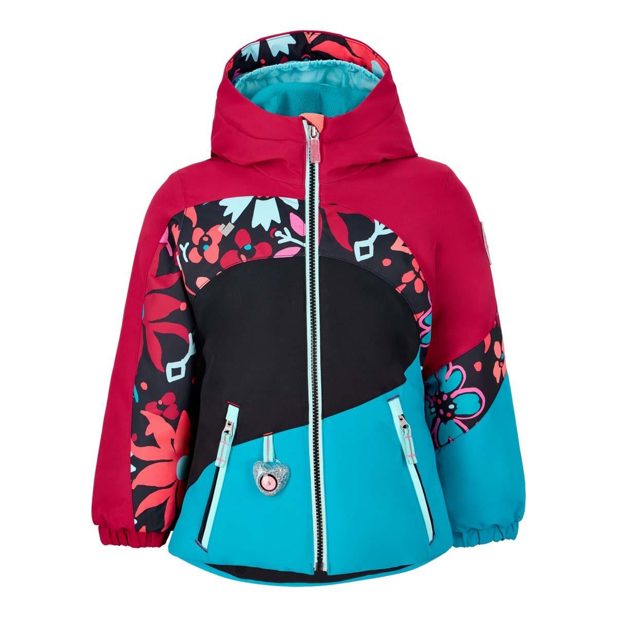 Livia Tots Jacket