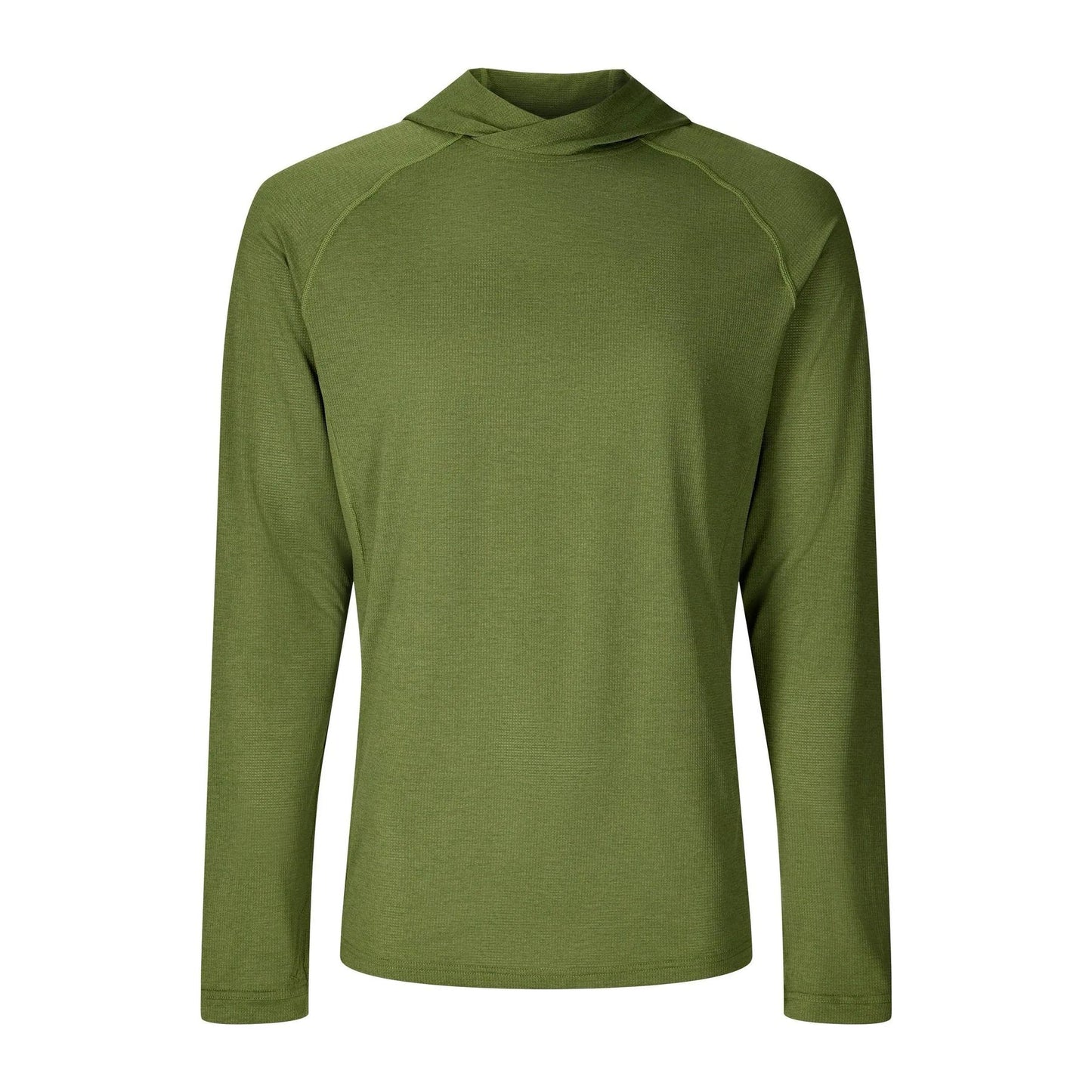 Bandit Mens Hooded Shirt 2026