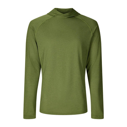 Bandit Mens Hooded Shirt 2026
