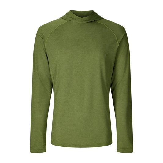 Bandit Mens Hooded Shirt 2026