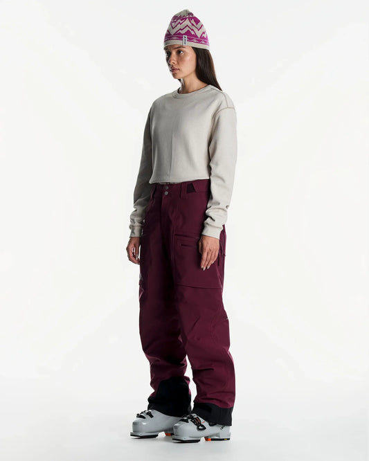 Apex MTN-X 3L Ladies Pants 2027