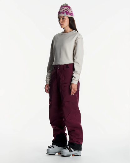 Apex MTN-X 3L Ladies Pants 2027