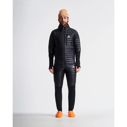 Morrison Mens Hybrid Jacket 2026