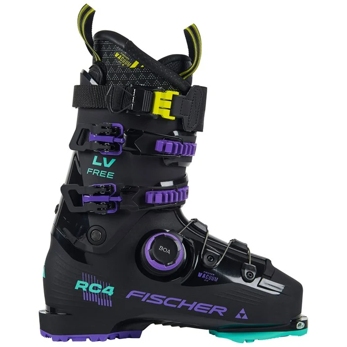 RC4 Free 120 BOA 2026