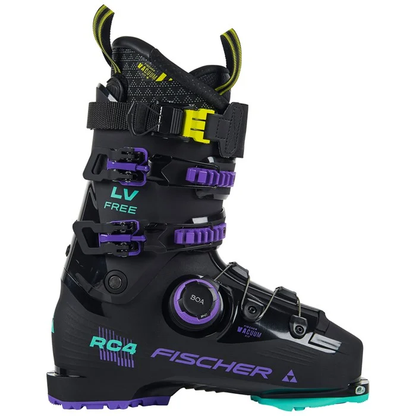 RC4 Free 120 BOA 2026