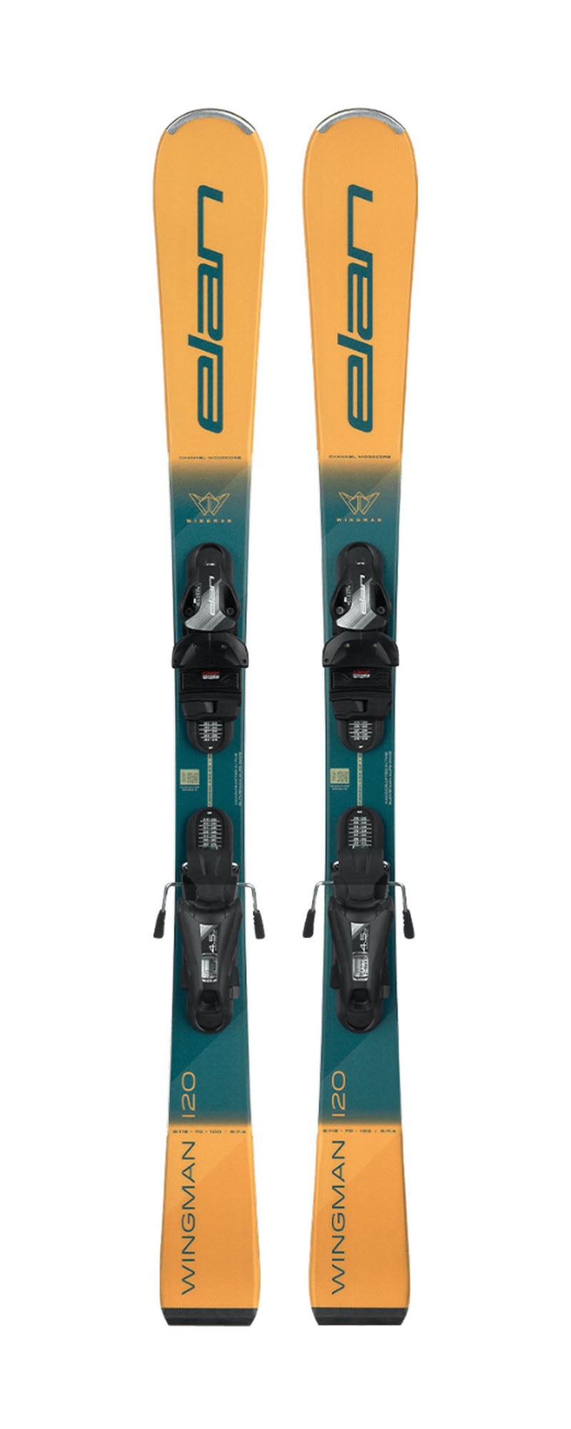 RC Wingman w/ EL 7.5  2025