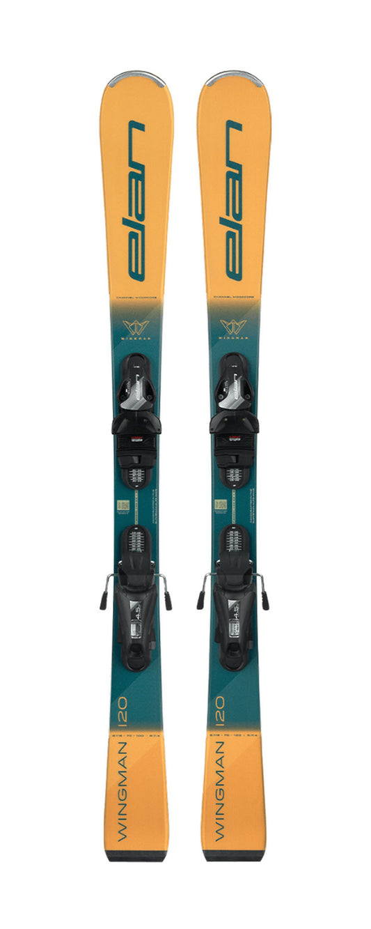 RC Wingman w/ EL 7.5  2025