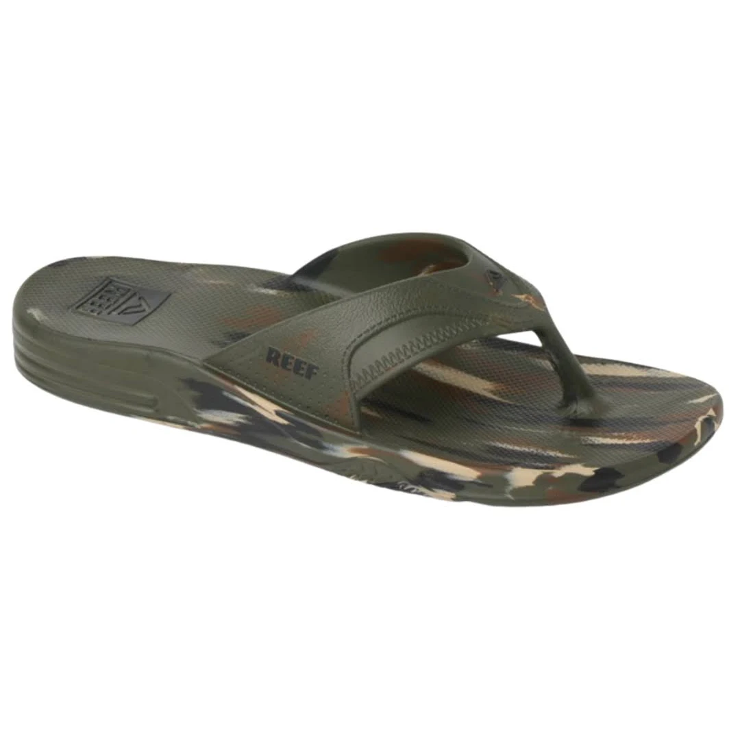 Fanning H2O Mens Flip Flop 2026