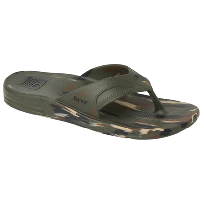 Fanning H2O Mens Flip Flop 2026