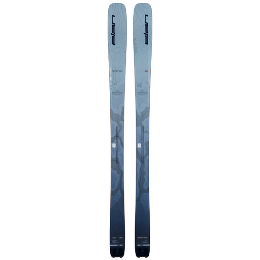 Ripstick 88 W 2027
