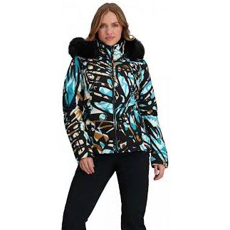 Bombshell Ladies Jacket 2024