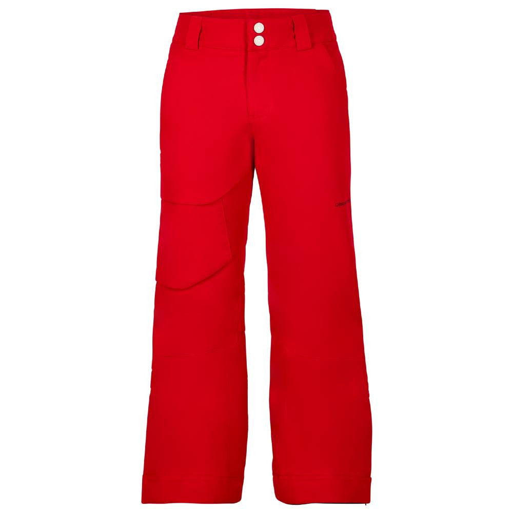 Brisk Junior Pants 2026