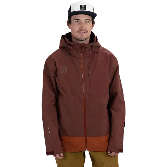 Dante Mens Warm Shell Jacket 2023