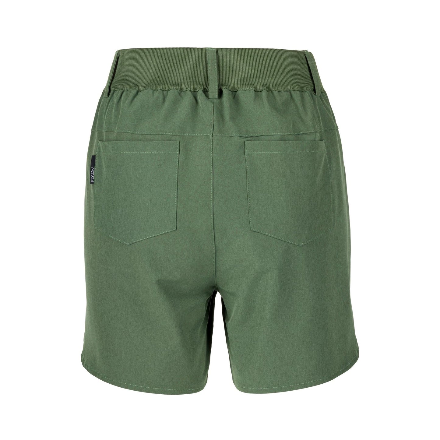 Sundown  Ladies Shorts 2023