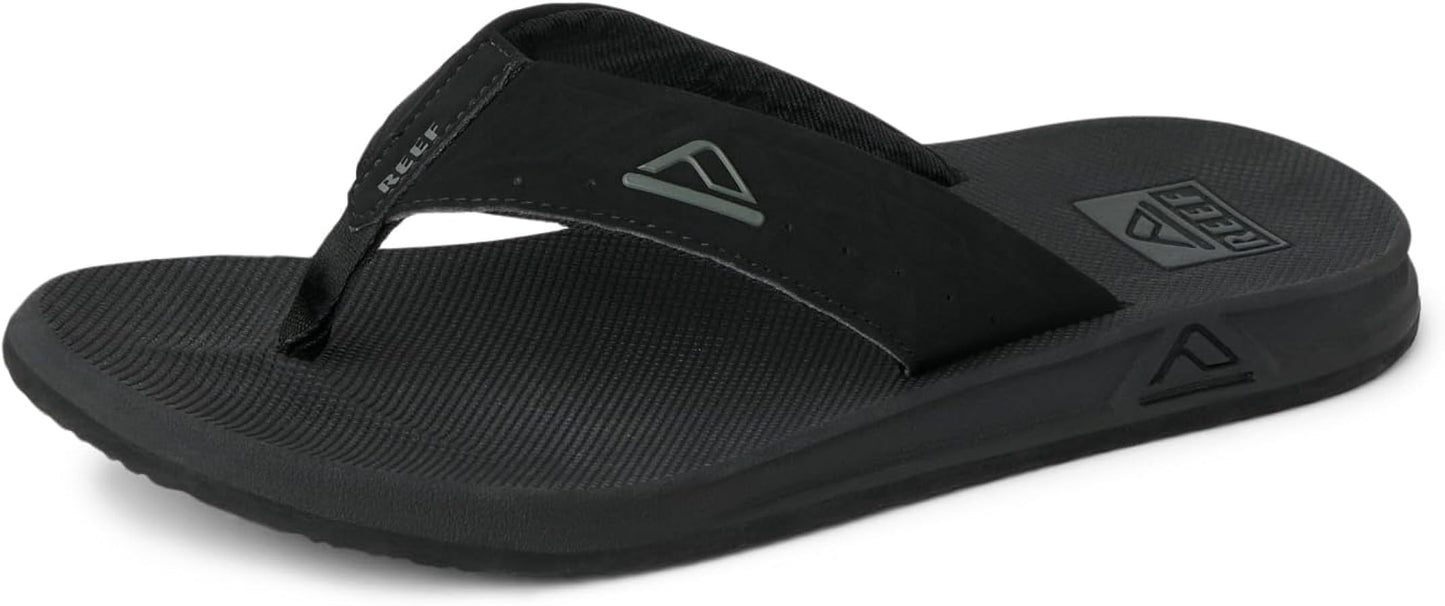 Cushion Phantom Mens Flip Flop 2024