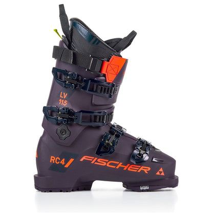 RC4 115 W 2025