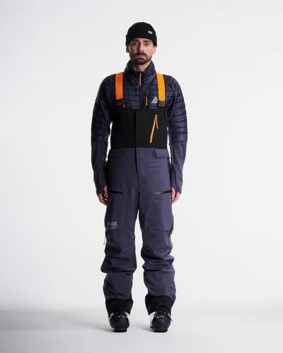 Gibson 3L Mens Bib 2026