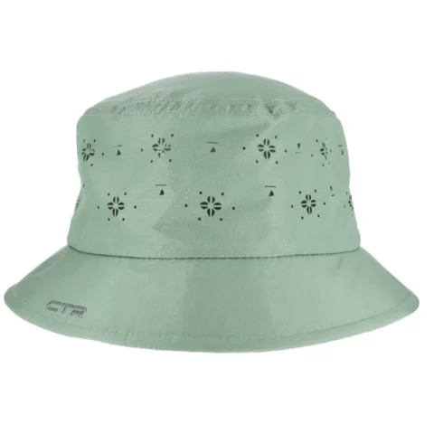 Summit Ladies Bucket Hat