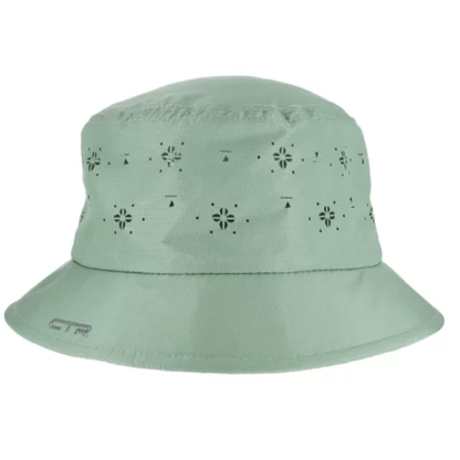 Summit Ladies Bucket Hat