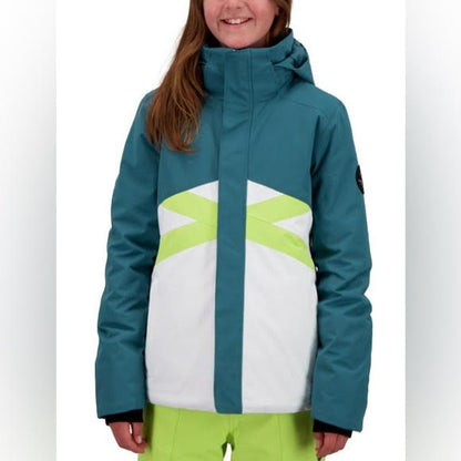 Taylor Junior Jacket 2024