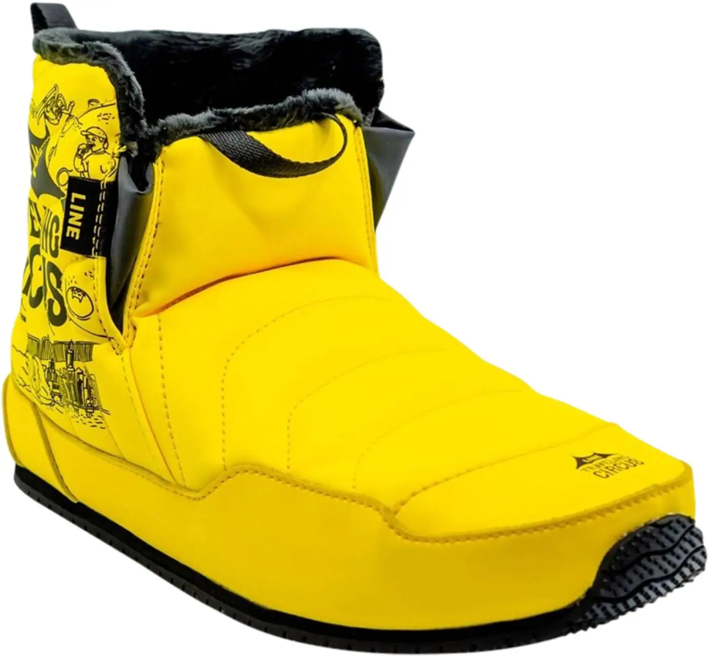 Line 1.0 TC Bootie