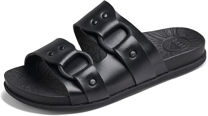 Cushion Vera Cruz Ladies Sandal 2025
