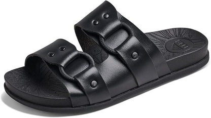 Cushion Vera Cruz Ladies Sandal 2025