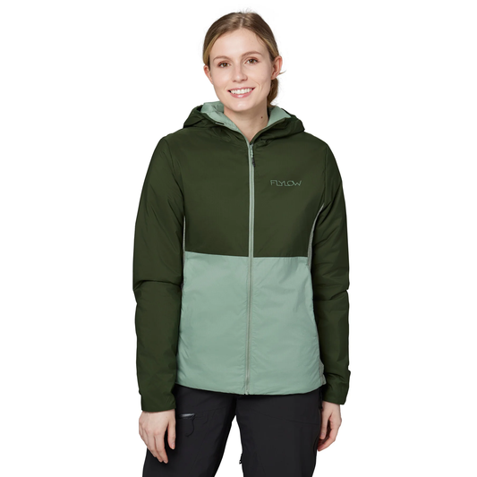 Mia Ladies Jacket 2024