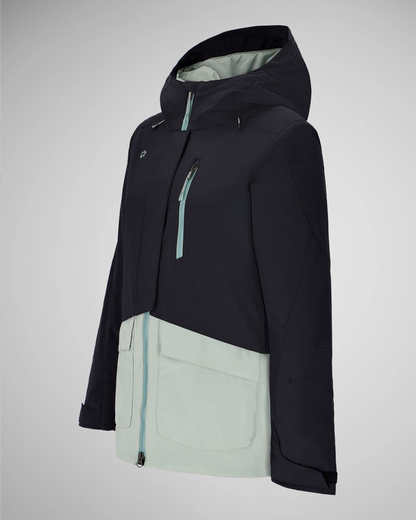 First Tracks Ladies Jacket 2026