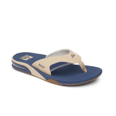 Fanning Mens Flip Flop S25