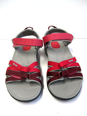 Tirra Ladies Sandal