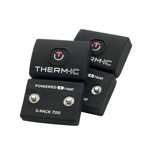 S-Pack 700 Sock Batteries
