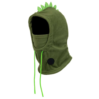 Over Fleece Jr Hood