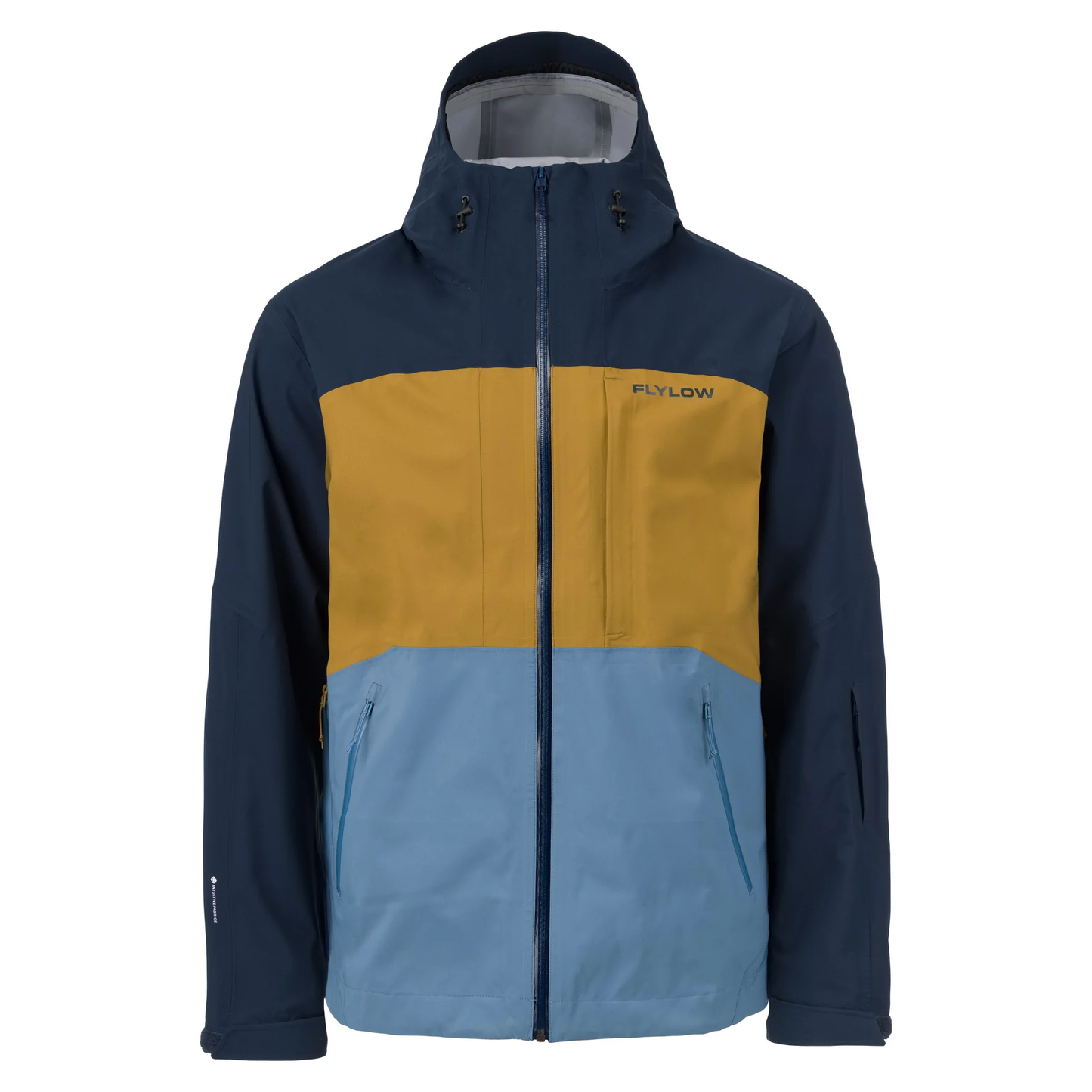 Malone Mens Jacket 2026