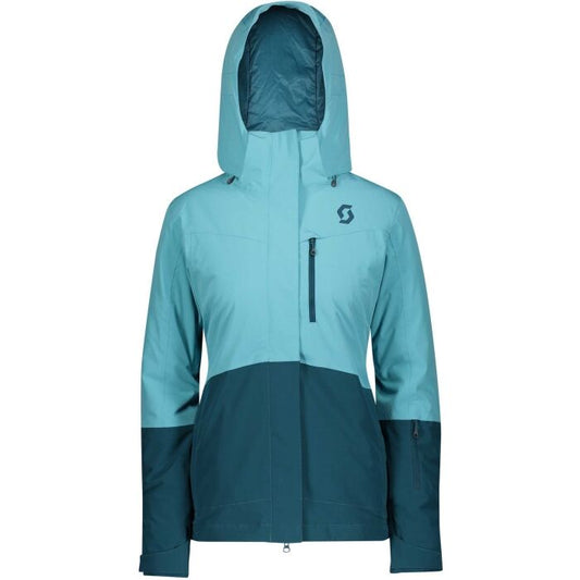 Ultimate Dryo 10 Ladies Jacket 2024
