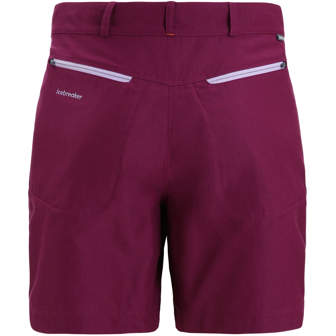 Hike Ladies Shorts