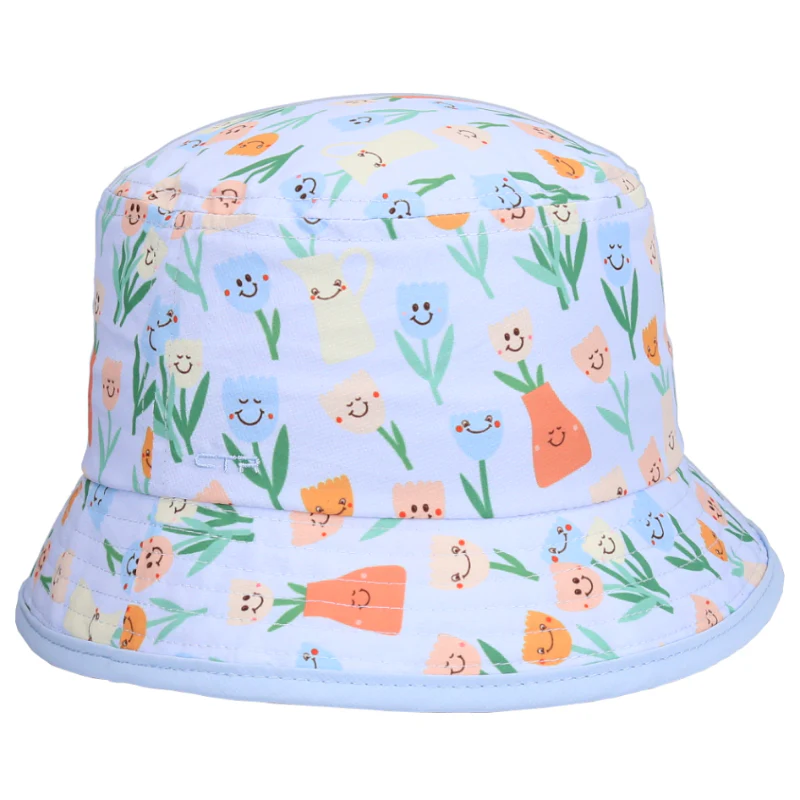 Sunshower Junior Bucket Hat