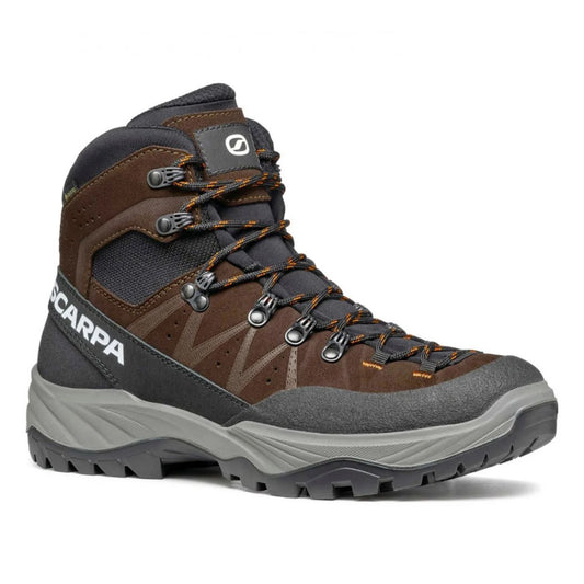Boreas GTX Mens  Hiking Boots