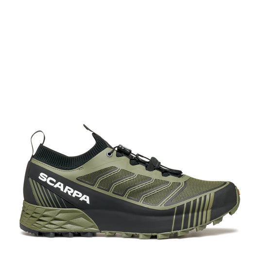 Ribelle Run 2 F25