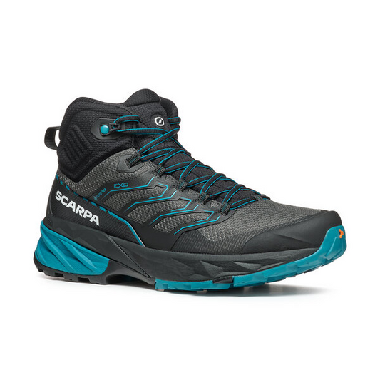Rush Mid GTX Hiking Boots